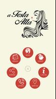 A Testa Alta poster