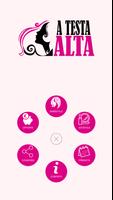 A Testa Alta Roma পোস্টার