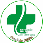 Farmacia Asole VenuSalus Zeichen
