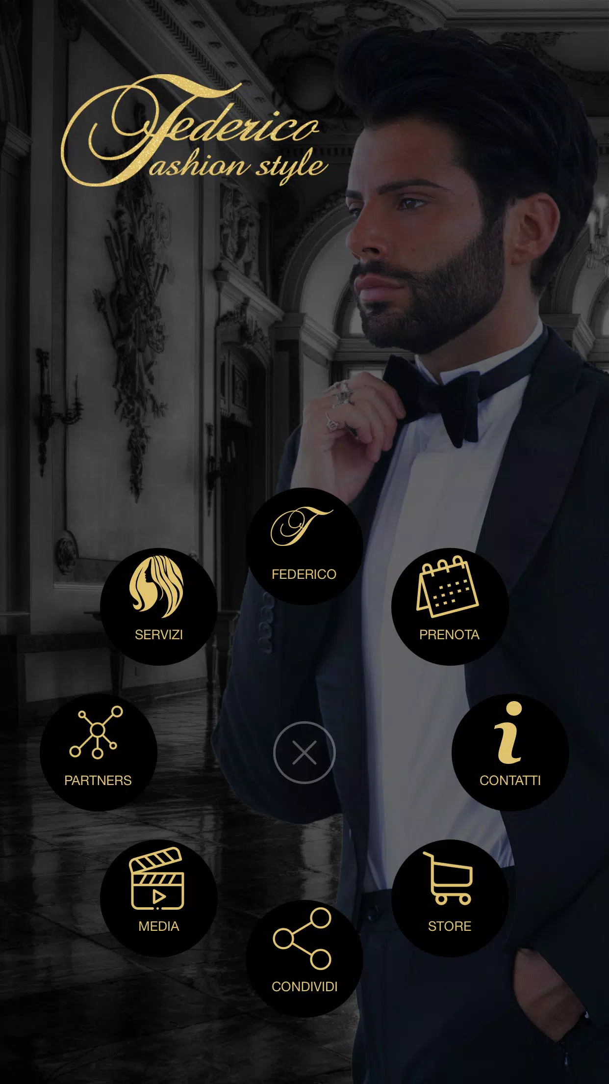 Federico Fashion Style APK for Android Download