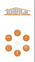 Ideale Immobiliare 海报