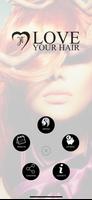 Love Your Hair 海報
