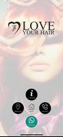 Love Your Hair 截圖 1
