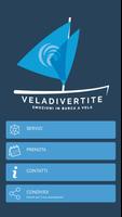 Veladivertite poster