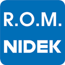 ROM Nidek APK