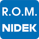 ROM Nidek icon