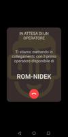 ROM Nidek screenshot 1
