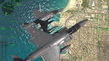 Marina Militare It Navy Sim الملصق