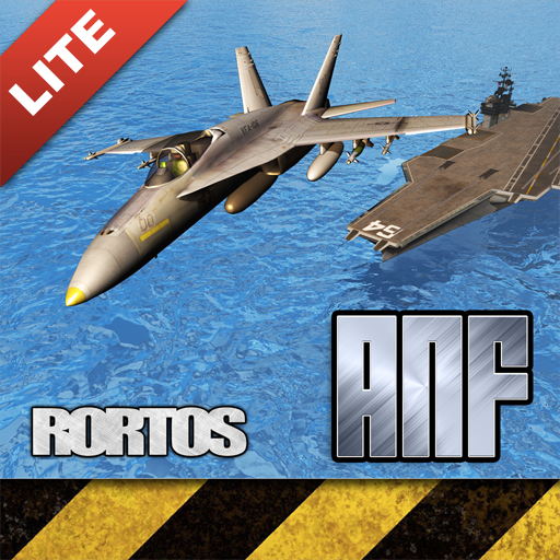 Air Navy Fighters Lite