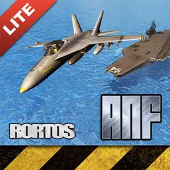 Air Navy Fighters Lite APK download