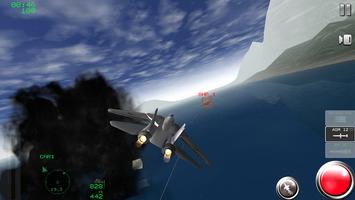 Air Navy Fighters Lite imagem de tela 2