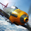 ”Wings of Heroes: plane games