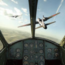 Wings of Heroes: Pesawat WW2 APK