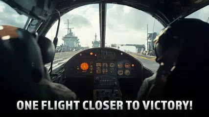 Wings of Heroes: Plane Games XAPK download