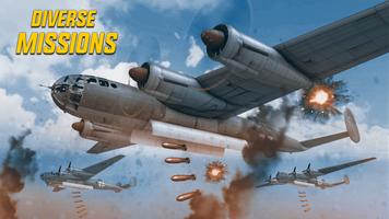 برنامه‌نما Wings of Heroes عکس از صفحه