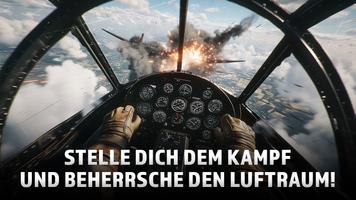 Wings of Heroes Plakat
