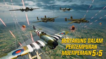 Wings of Heroes syot layar 1