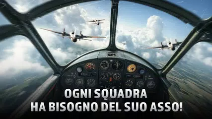 download Wings of Heroes: Aerei WW2 XAPK