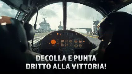 download Wings of Heroes: Aerei WW2 XAPK