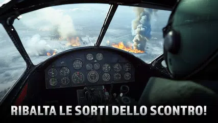 download Wings of Heroes: Aerei WW2 XAPK