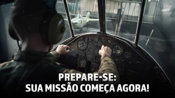 Wings of Heroes imagem de tela 1