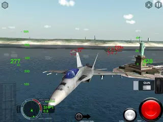 download AirFighters Pro APK