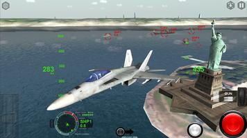 AirFighters Pro imagem de tela 1