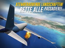 Extreme Landings Plakat