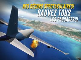 Extreme Landings Affiche