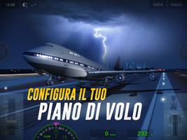 1 Schermata Extreme Landings Pro