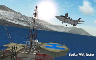 Carrier Landings syot layar 2