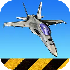 F18 Carrier Landing Lite XAPK download