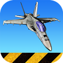 F18 Carrier Landing Lite APK