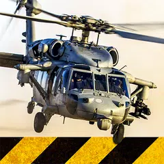 Helicopter Sim XAPK download