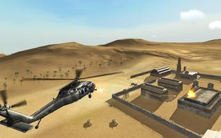 Helicopter Sim syot layar 3