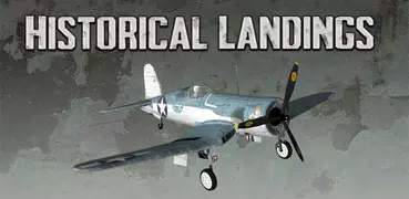 Historical Landings