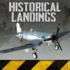<span class=red>Historical</span> Landings