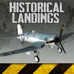 Скачать Historical Landings APK