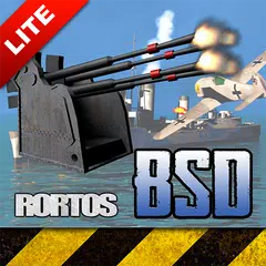 Скачать Battleship Destroyer Lite APK