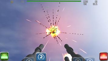 Poster Battleship Destroyer Lite