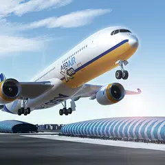 Airline Commander: Flight Game XAPK download