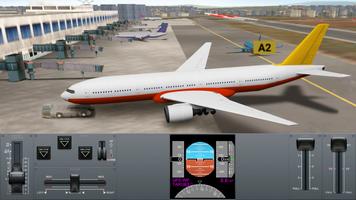 Airline Commander syot layar 1