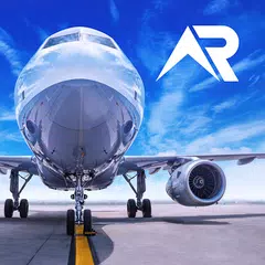 Descargar APK de RFS - Real Flight Simulator