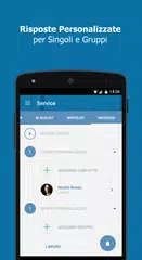 Segreteria Telefonica - IAFY APK download