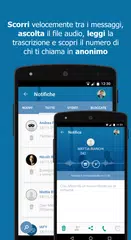 Segreteria Telefonica - IAFY APK download
