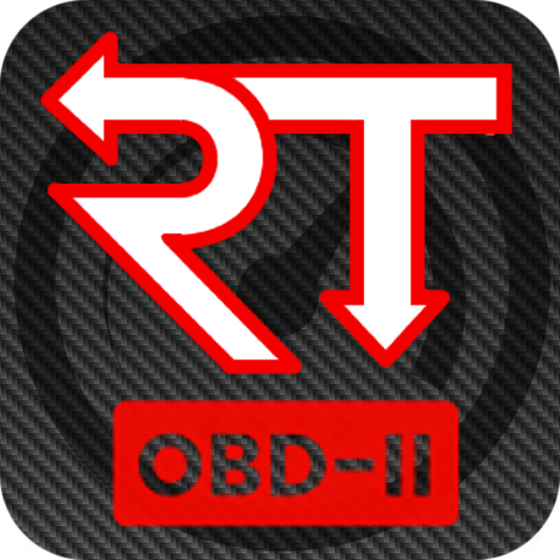 RaceTime - conexión OBD