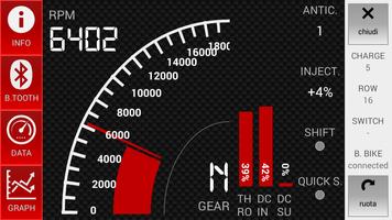 RaceTime - Rapid Bike 截圖 1