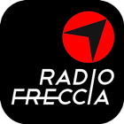 Radiofreccia أيقونة
