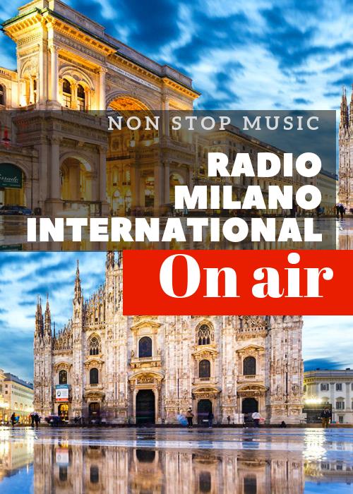 Radio Milano International for Android - APK Download