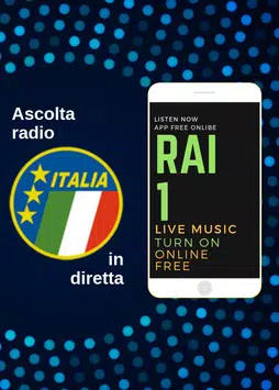 Radio Rai 1 for Android - APK Download
